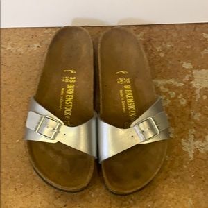 Birkenstock’s